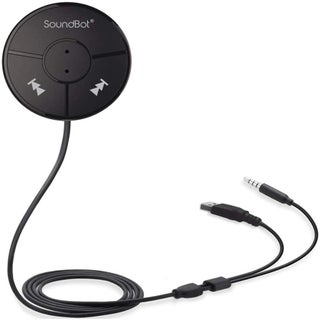 SoundBot SB360蓝牙车载套件