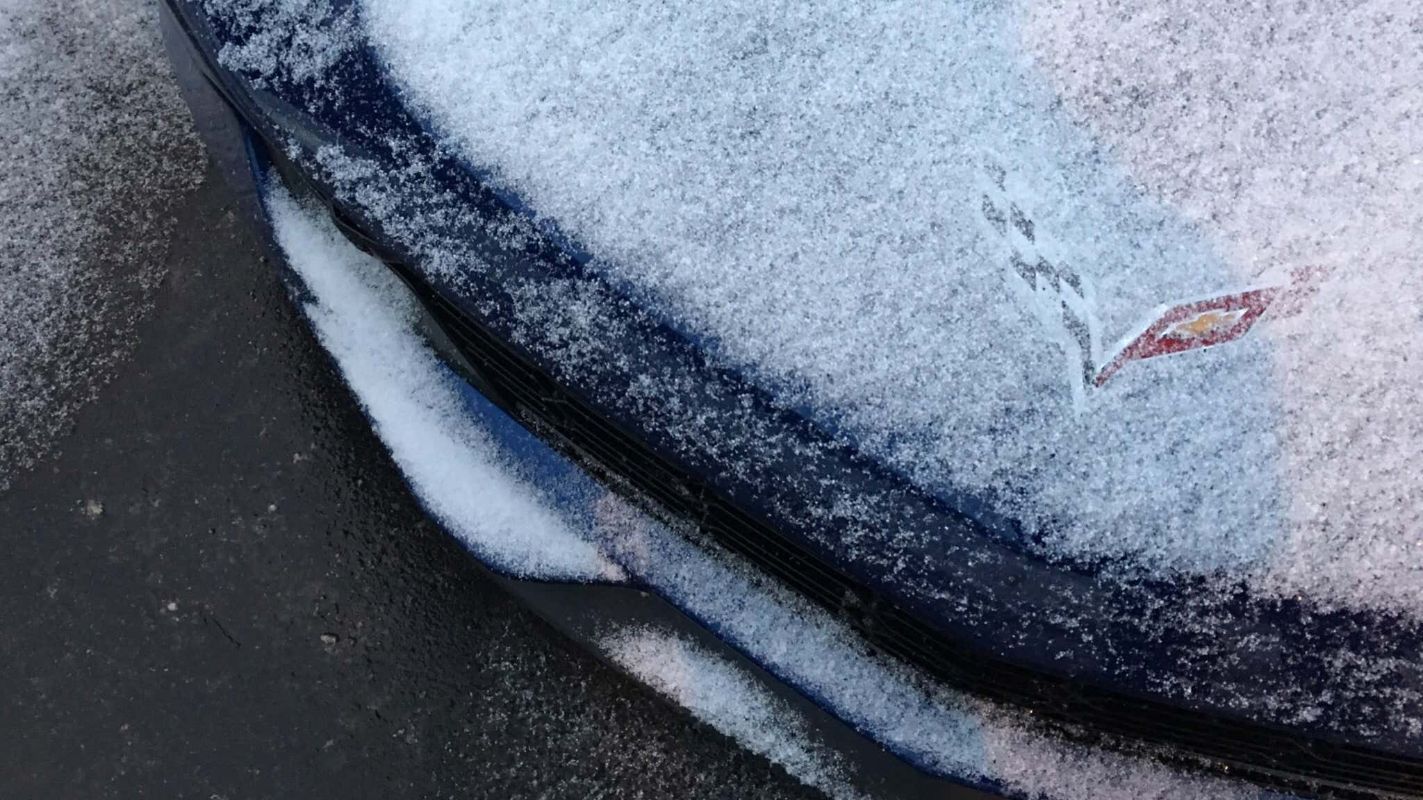 在雪盖的蓝色2019克罗特盛大体育坐。