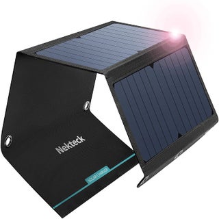 耐克泰克太阳能电池板